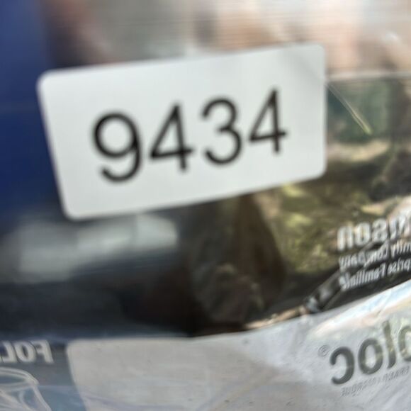 NWT Bubble Baby Toddler Boy Bamboo Blue Casual Short Set/Pajama - Size 18-24M - Picture 5 of 5